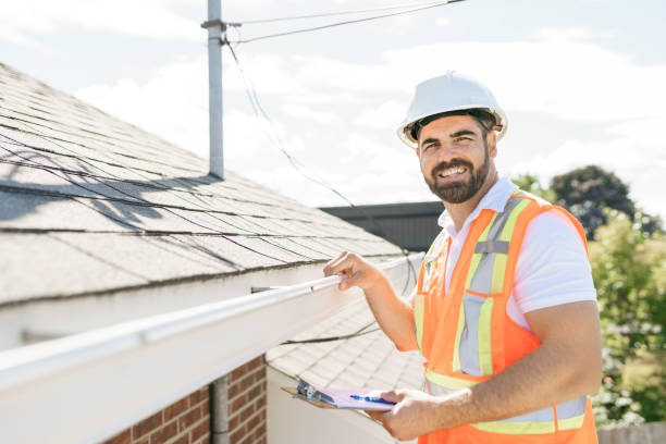 Quick and Trustworthy Emergency Roof Repair Services in Cadiz, OH