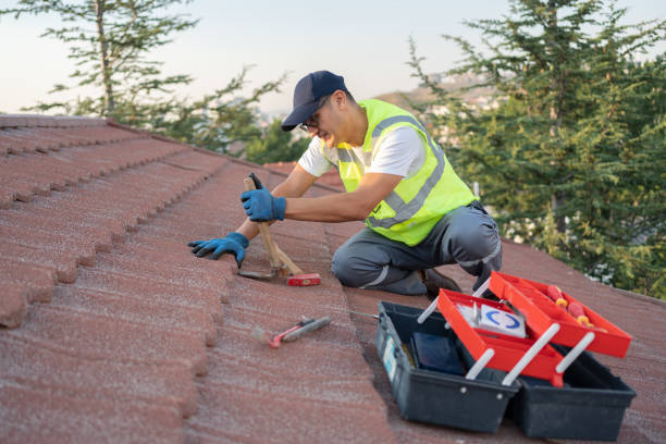 Best Roof Replacement Cost  in Cadiz, OH