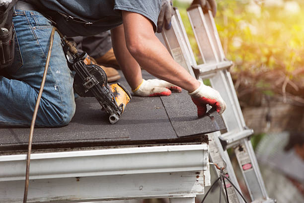 Best Affordable Roofing Company  in Cadiz, OH