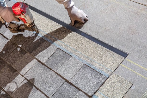 Best Commercial Roofing Services  in Cadiz, OH
