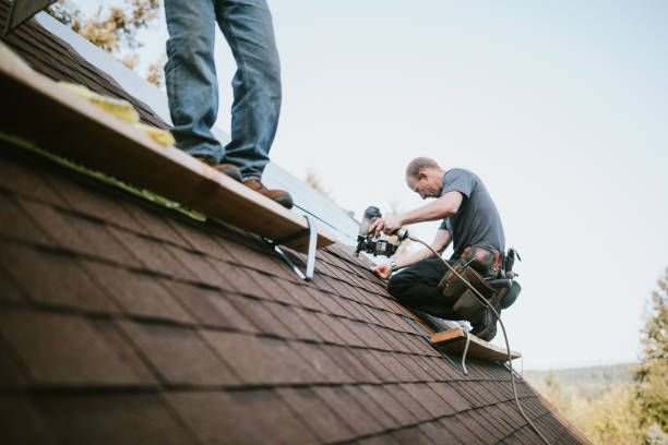 Quick and Trustworthy Emergency Roof Repair Services in Cadiz, OH