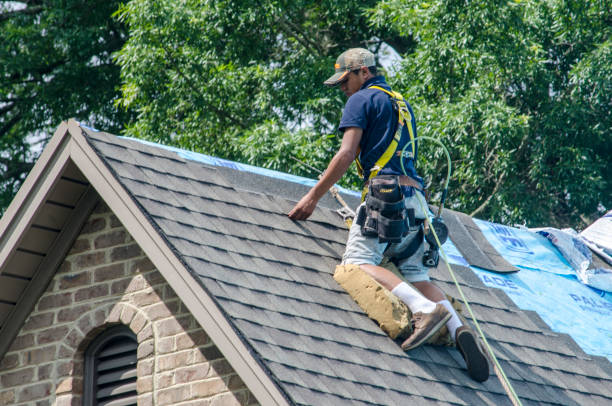 Best Roof Replacement Cost  in Cadiz, OH